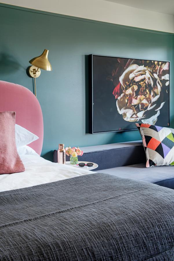 Rsvp Hotel Bozeman Kültér fotó