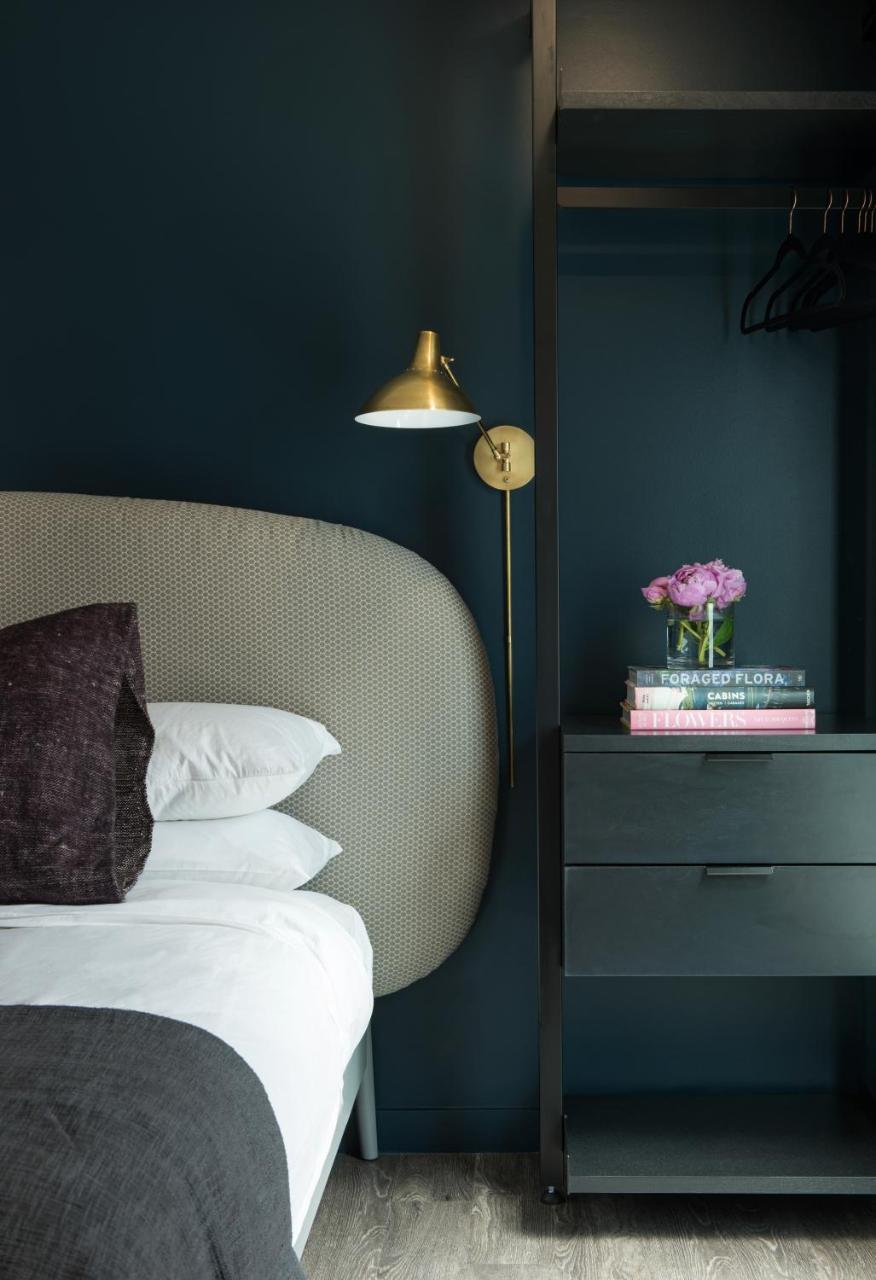 Rsvp Hotel Bozeman Kültér fotó