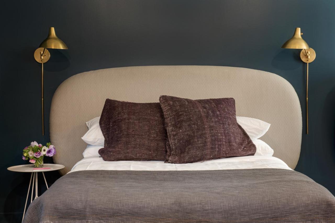 Rsvp Hotel Bozeman Kültér fotó