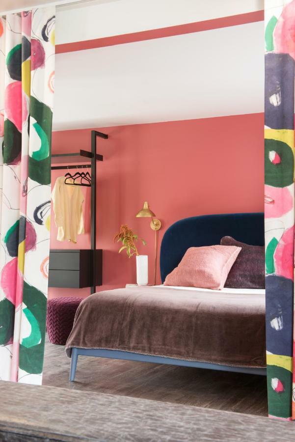 Rsvp Hotel Bozeman Kültér fotó