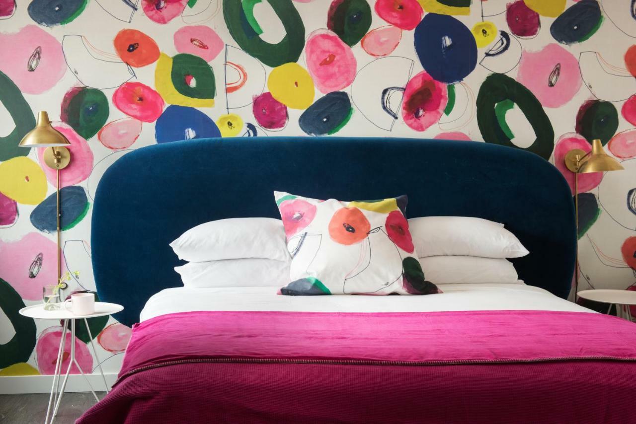 Rsvp Hotel Bozeman Kültér fotó