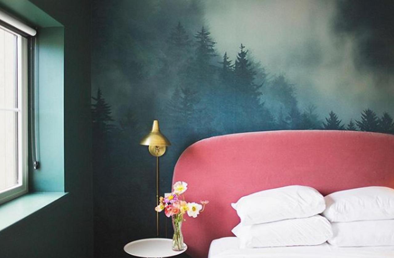 Rsvp Hotel Bozeman Kültér fotó